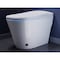 Anzzi ENVO Echo Elongated Smart Toilet Bidet in White with Remote TL-STFF950WH - alternate 5